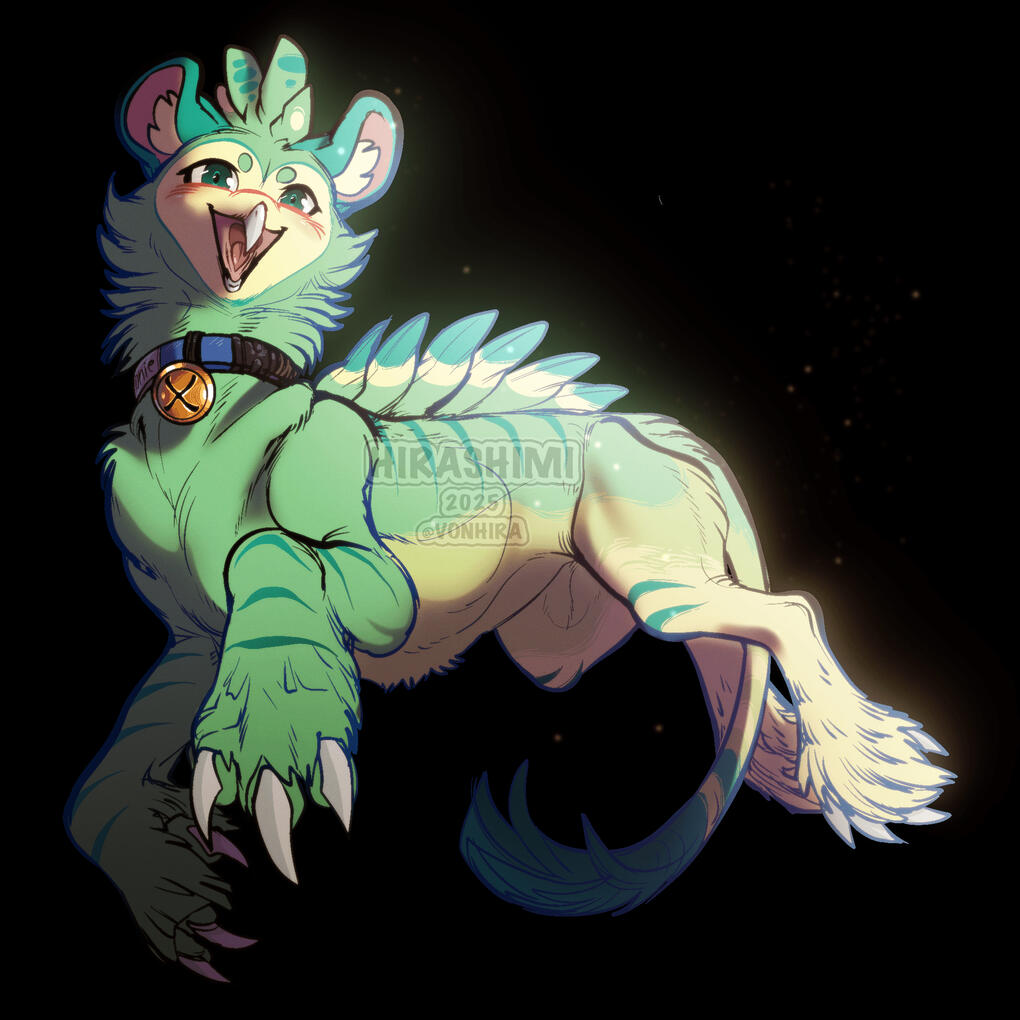 9/12/2025 Art of Linnie